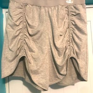 Skort confortable and relax